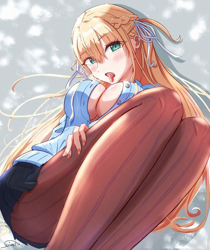 ヘブンバーンズレッドのエロ画像で抜きたくなったから貼ってくよ