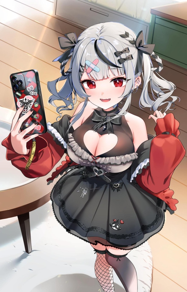 ツインテールのエロ画像詰め合わせ