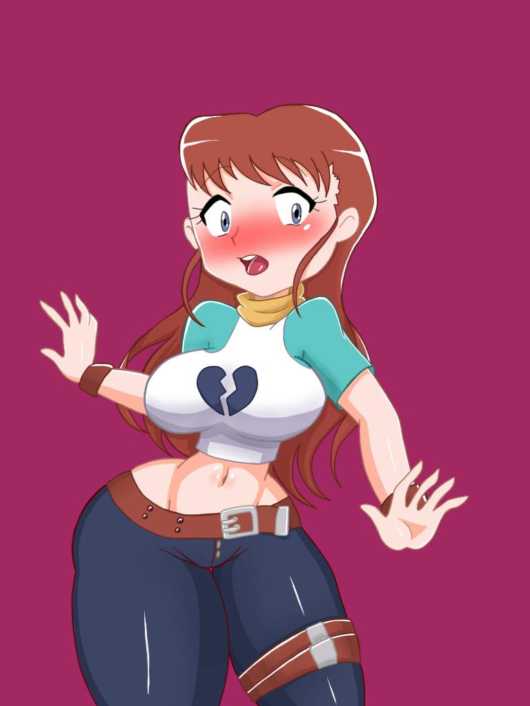 デジモンのエロ画像集めてみた