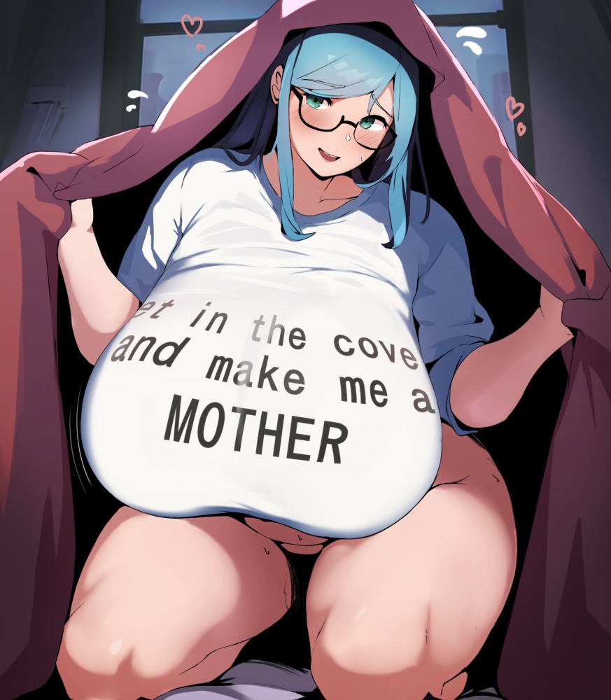 クッソ可愛いむっちり系美少女で妄想!ハメ撮り中出し!