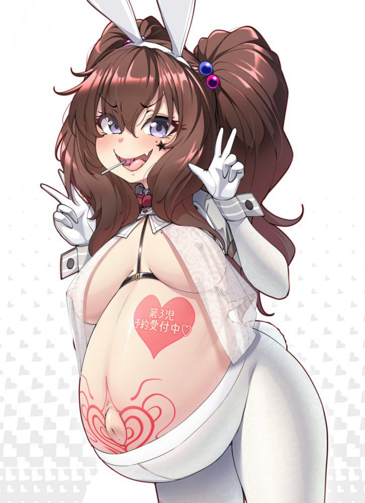 妊娠のエッチな画像見たいよね?