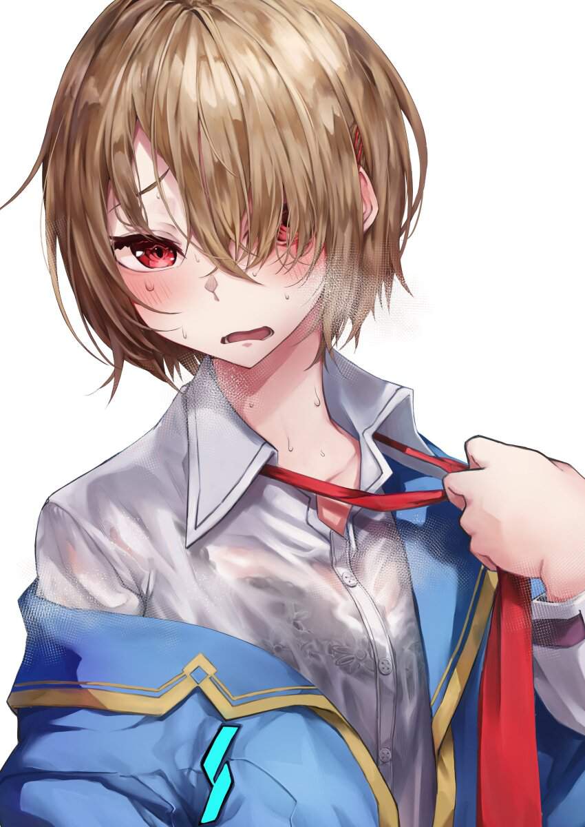 ヘブンバーンズレッドのエロ画像で抜きたくなったから貼ってくよ