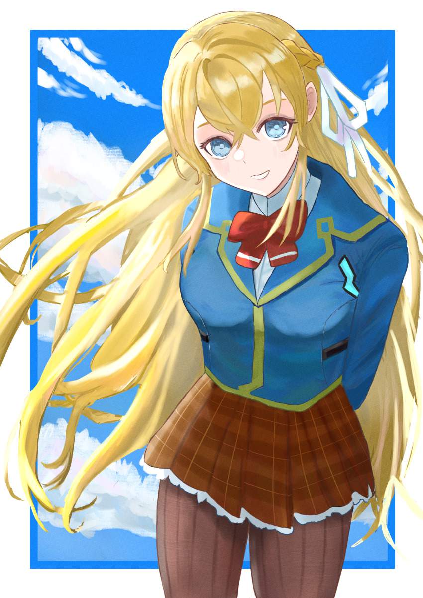 ヘブンバーンズレッドのエロ画像で抜きたくなったから貼ってくよ