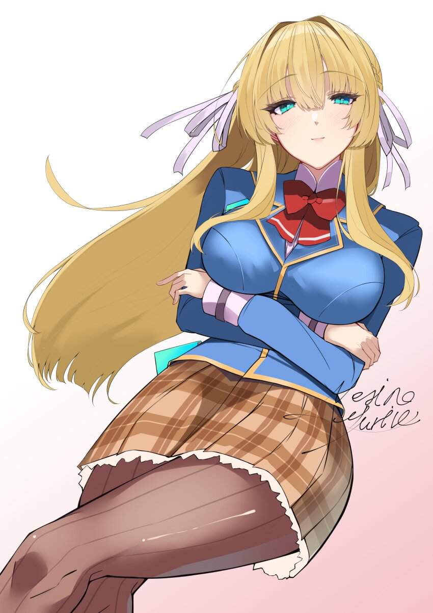 ヘブンバーンズレッドのエロ画像で抜きたくなったから貼ってくよ
