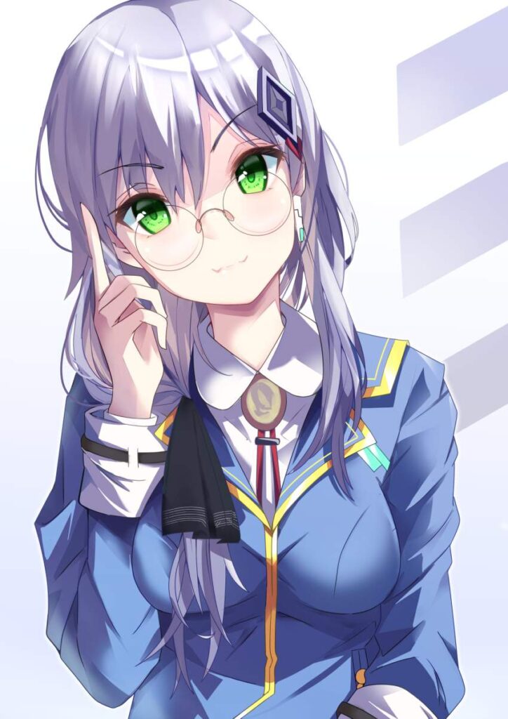 ヘブンバーンズレッドのエロ画像で抜きたくなったから貼ってくよ