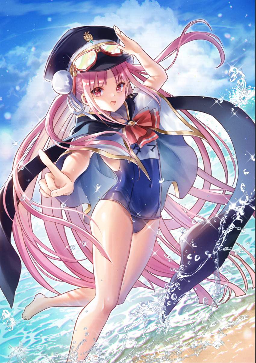 ヘブンバーンズレッドのエロ画像で抜きたくなったから貼ってくよ