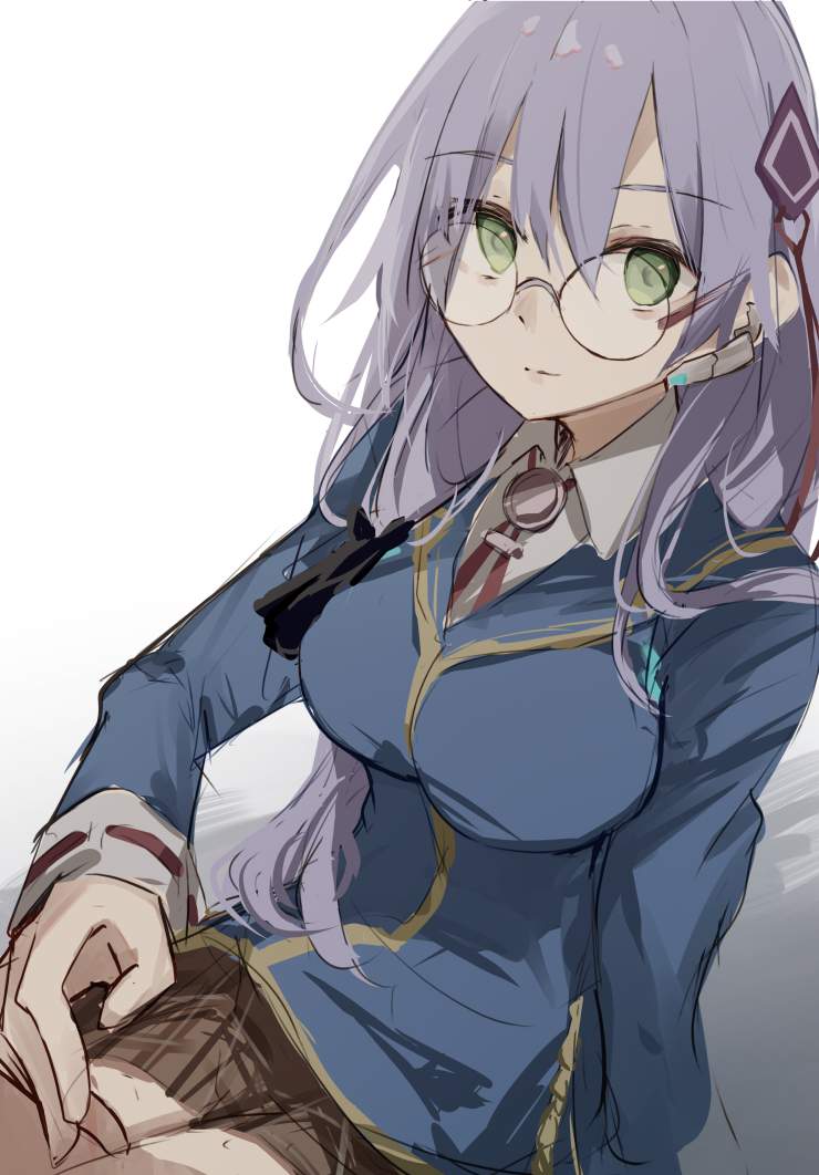ヘブンバーンズレッドのエロ画像で抜きたくなったから貼ってくよ