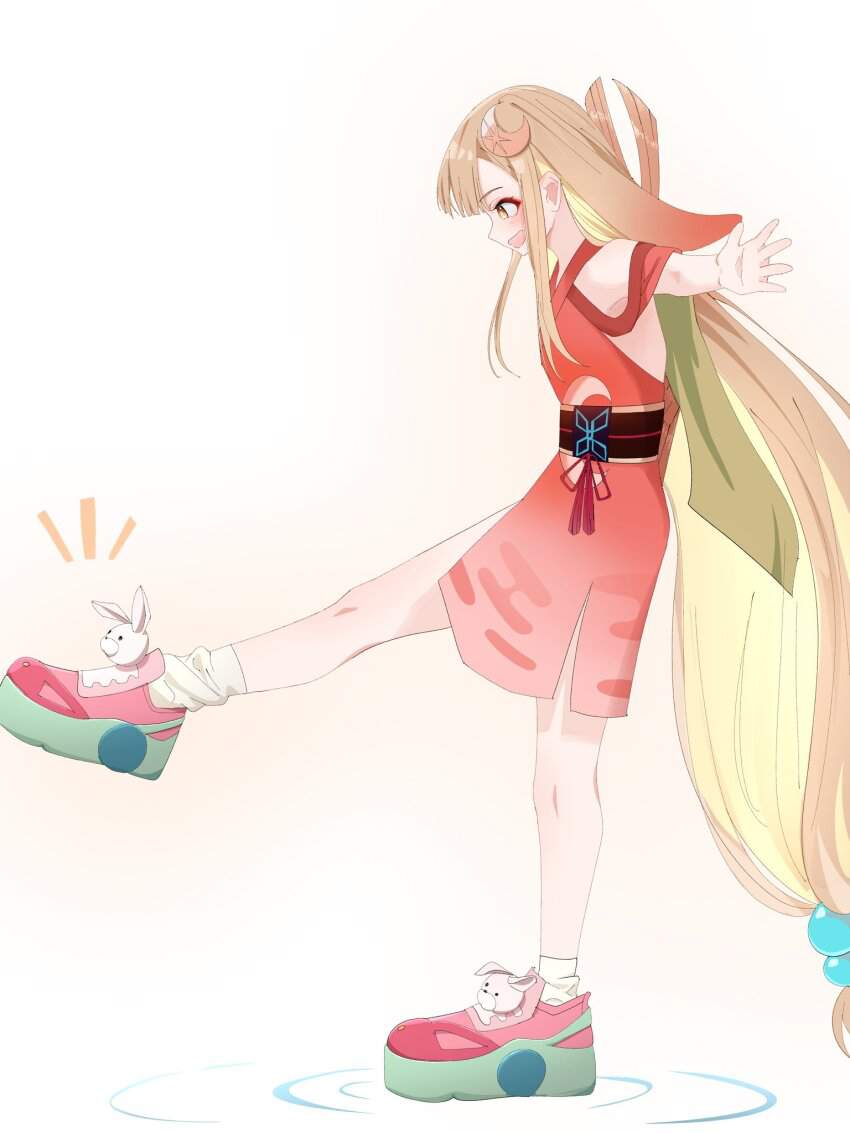 超かぐや姫！のエロ画像をランダムに貼っていくスレ