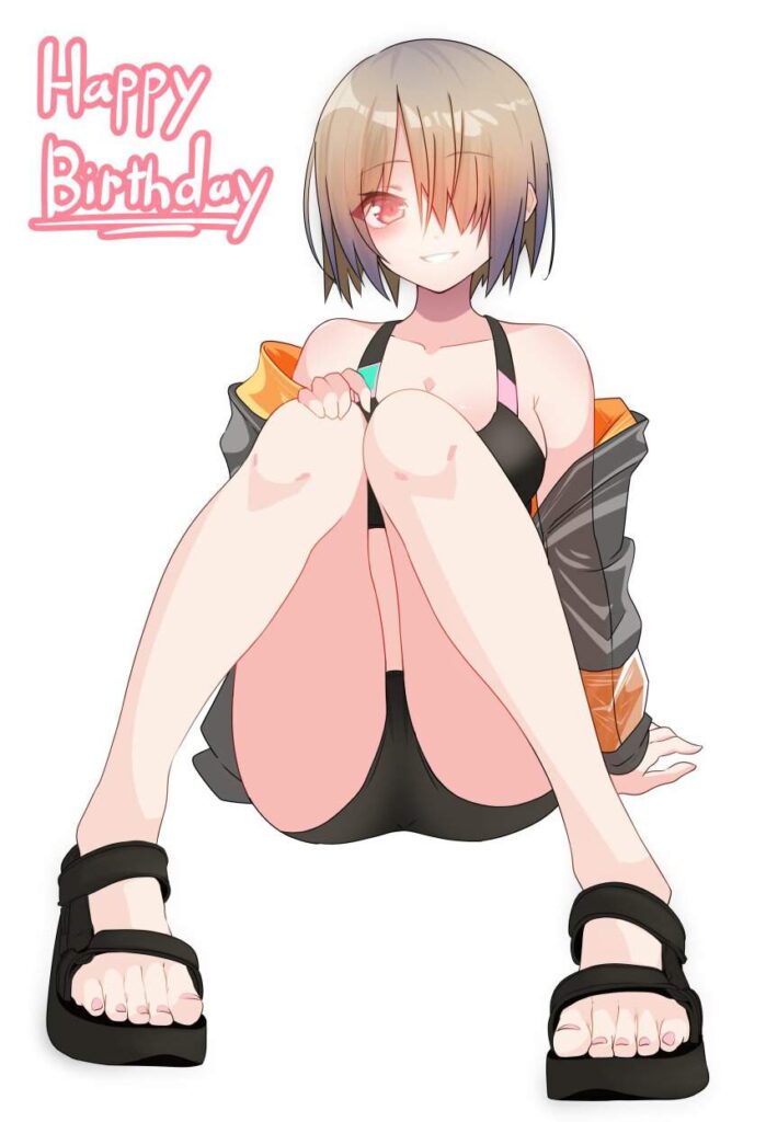 ヘブンバーンズレッドのエロ画像で抜きたくなったから貼ってくよ