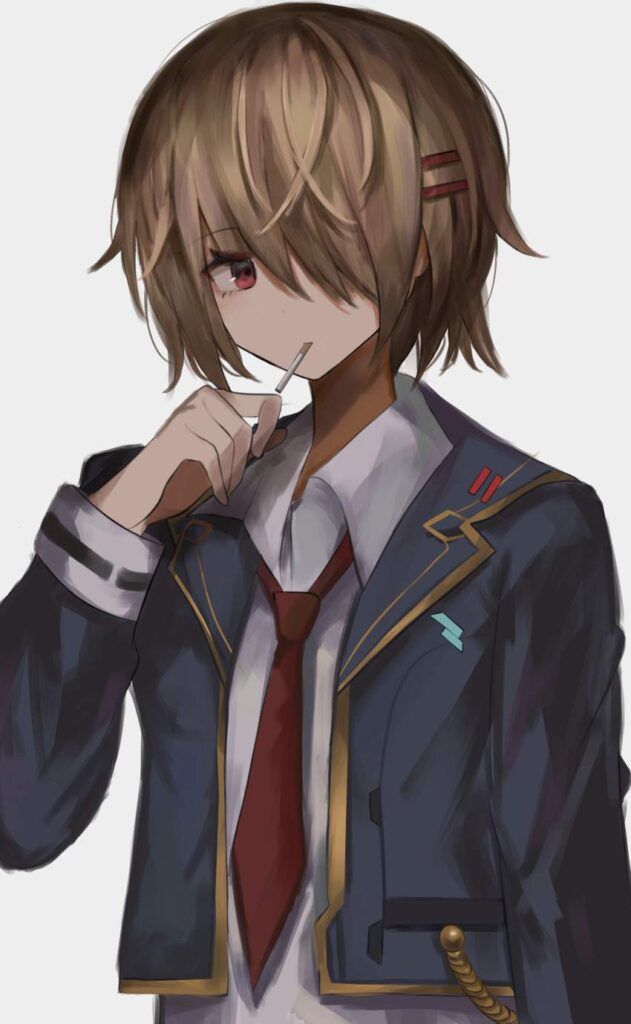 ヘブンバーンズレッド画像がエロ過ぎる件wwwwwwwwww