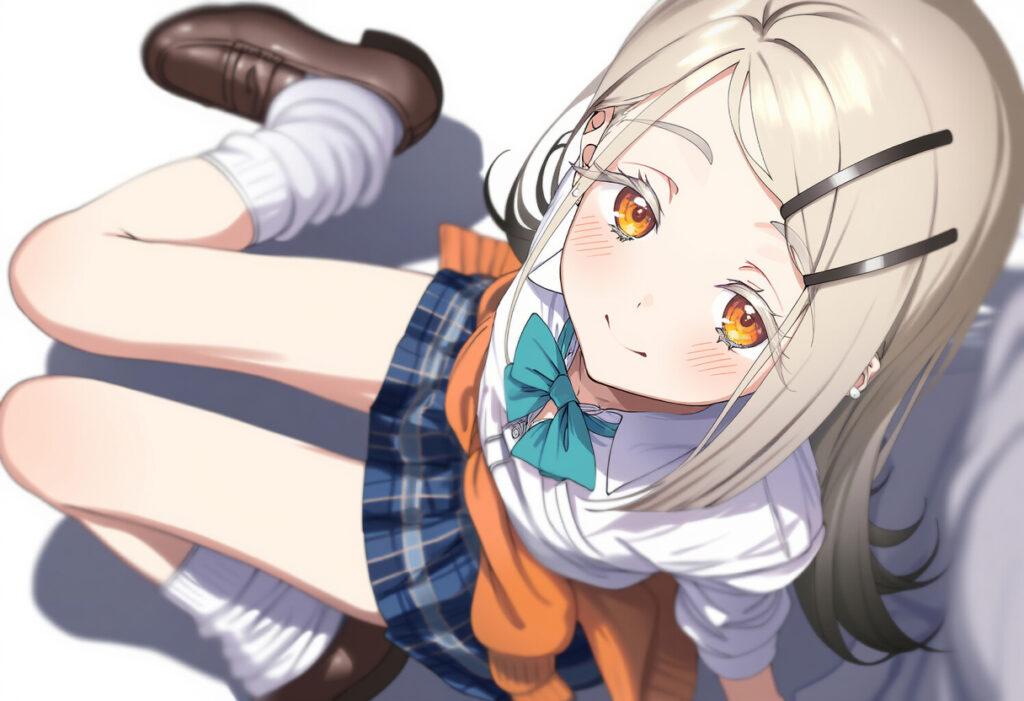 学園アイドルマスターのエロ画像をランダムに貼っていくスレ