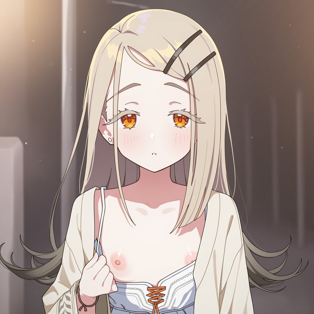 学園アイドルマスターのエロ画像をランダムに貼っていくスレ