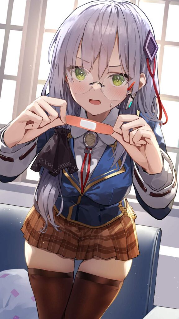 ヘブンバーンズレッド画像がエロ過ぎる件wwwwwwwwww
