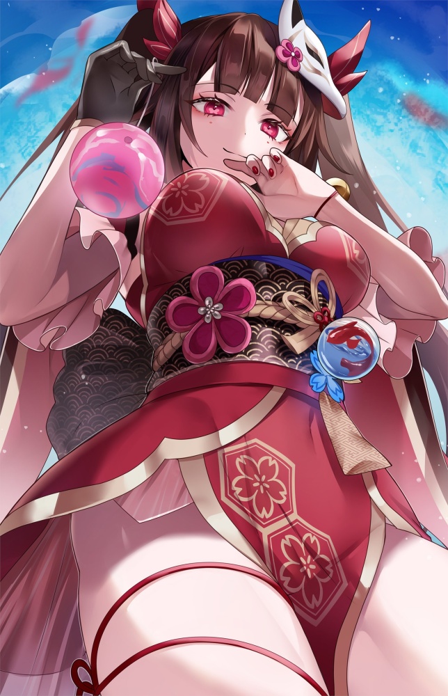 クッソ可愛いむっちり系美少女で妄想!ハメ撮り中出し!