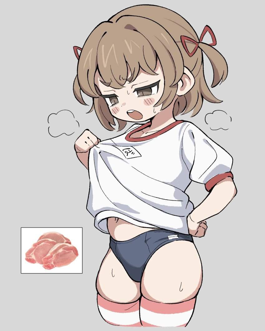 みつどもえのエロ画像を見て幸せになろう!
