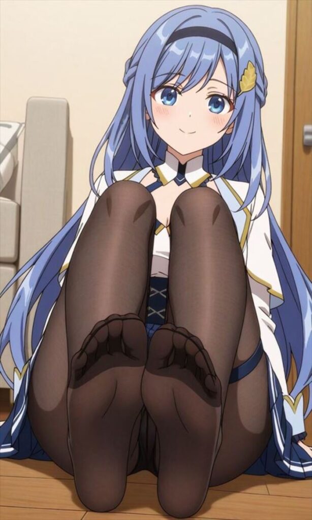 勇者パーティを追い出された器用貧乏の二次フェチ画像。