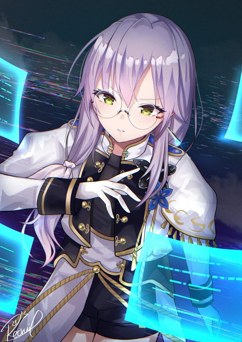 オカズにできそうなヘブンバーンズレッドの二次エロ画像はいかがですか?
