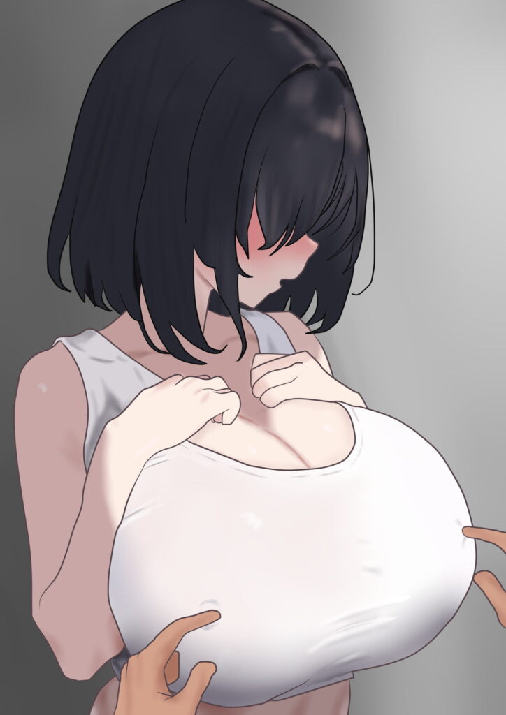 濡れ透けのエロ画像集めてみたよ！