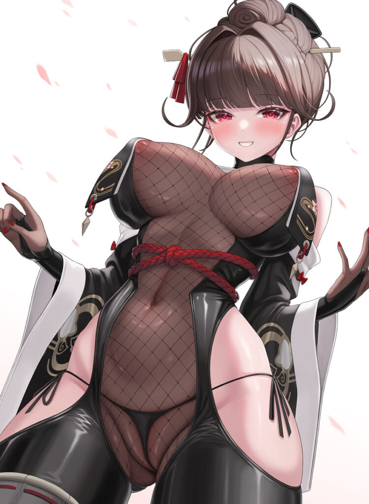 勝利の女神：NIKKEの画像ください