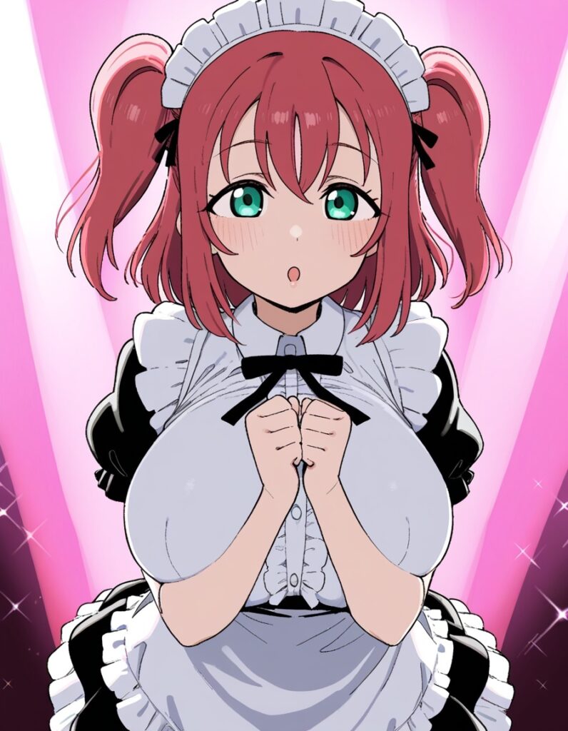 ラブライブ！のエロ画像集めてみたよ！