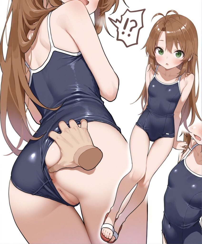 のんのんびよりのエロ画像を復習していく