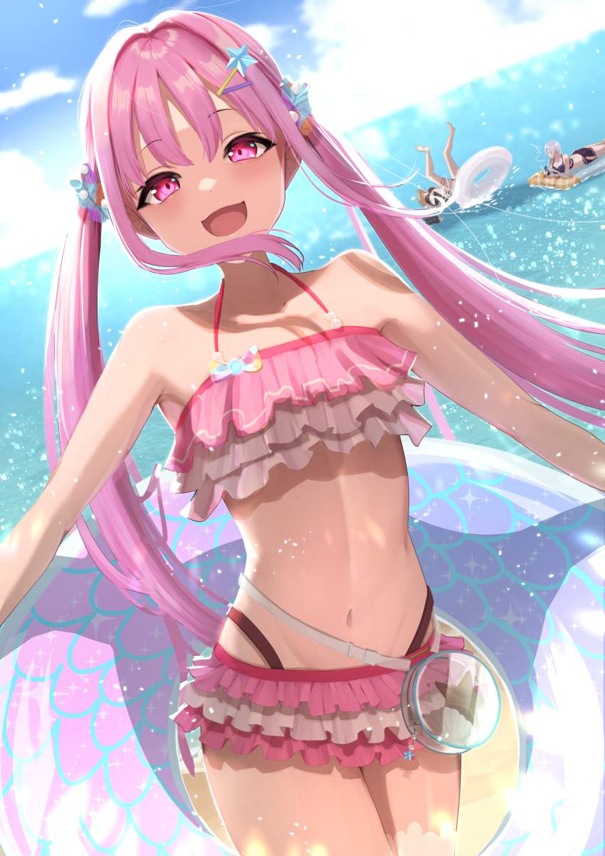 オカズにできそうなヘブンバーンズレッドの二次エロ画像はいかがですか?