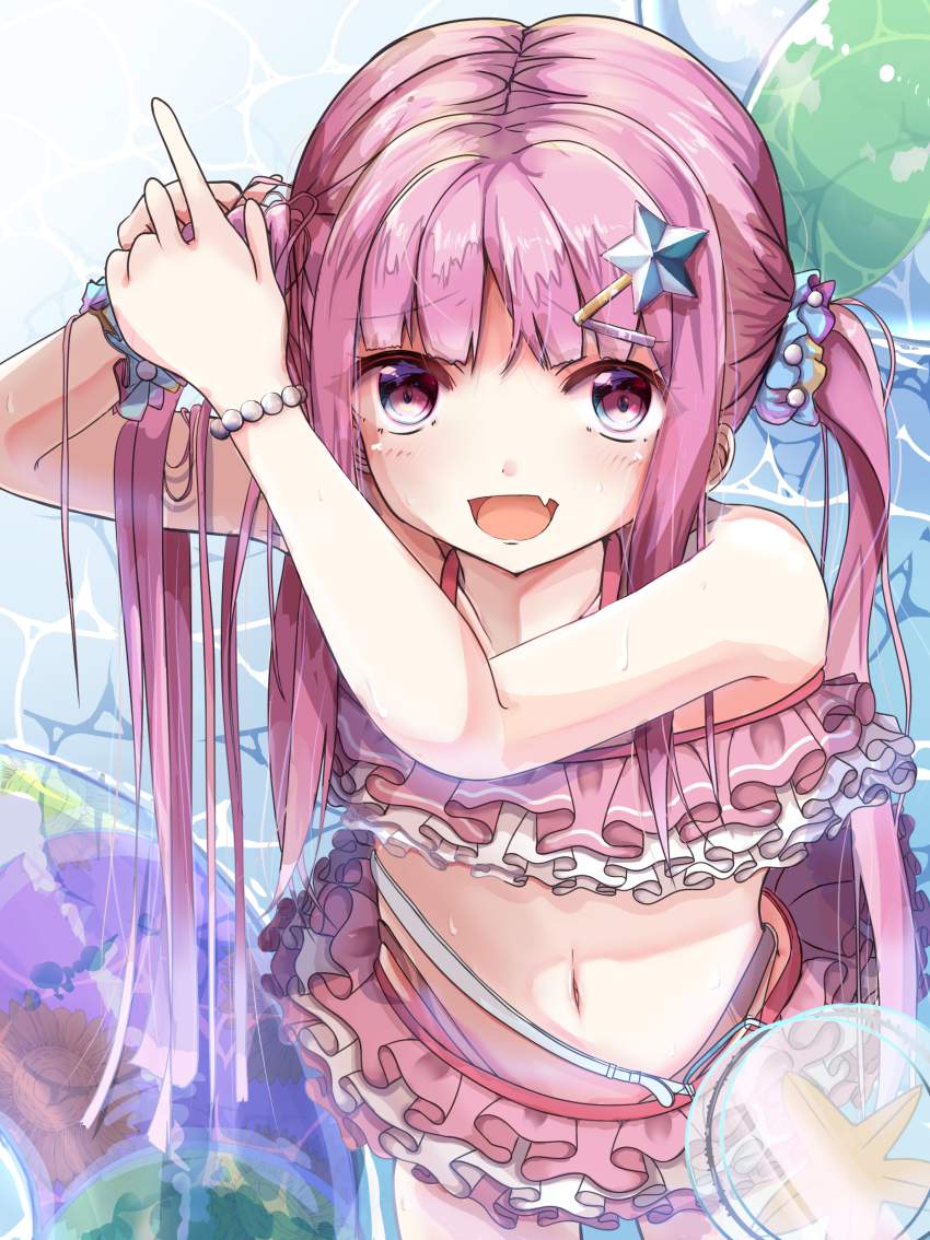 ヘブンバーンズレッドの画像ください