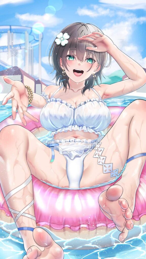 ヘブンバーンズレッドの画像ください