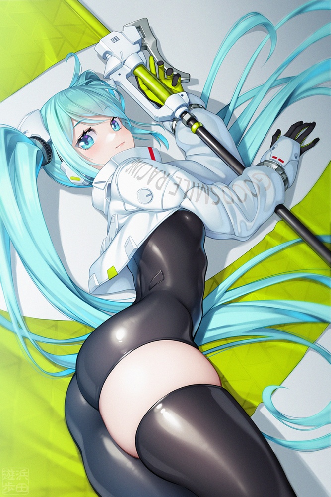 ボーカロイドの画像下さい！