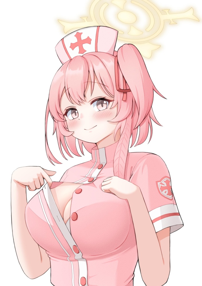 ナースのエロ画像集めてみたよ!