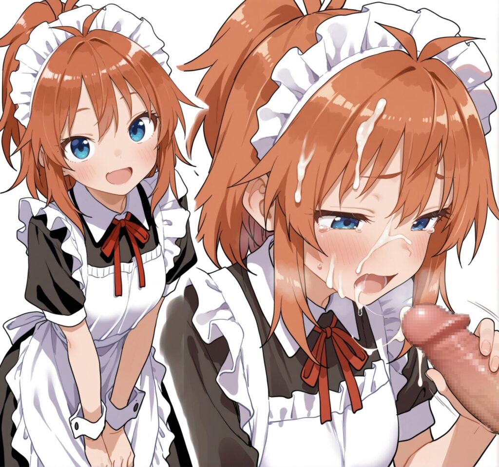 のんのんびよりのエロ画像を復習していく