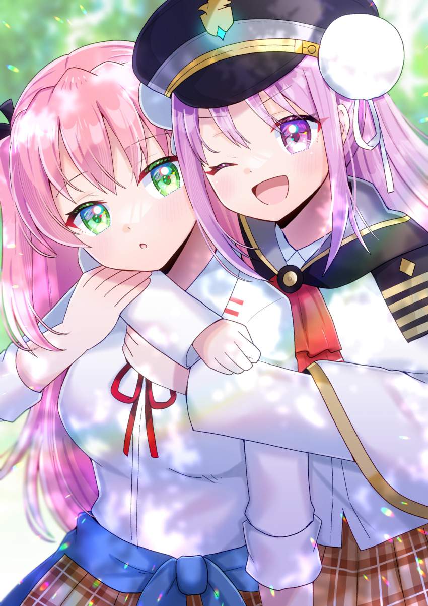 ヘブンバーンズレッドの画像ください