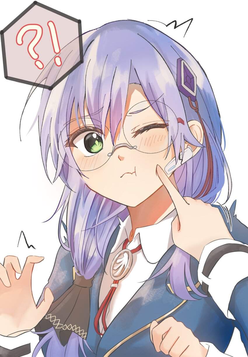 ヘブンバーンズレッドの画像ください