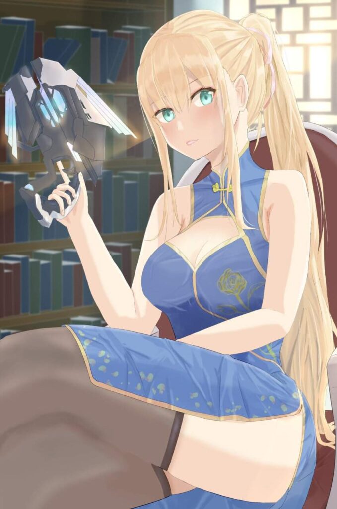 ヘブンバーンズレッドの画像ください