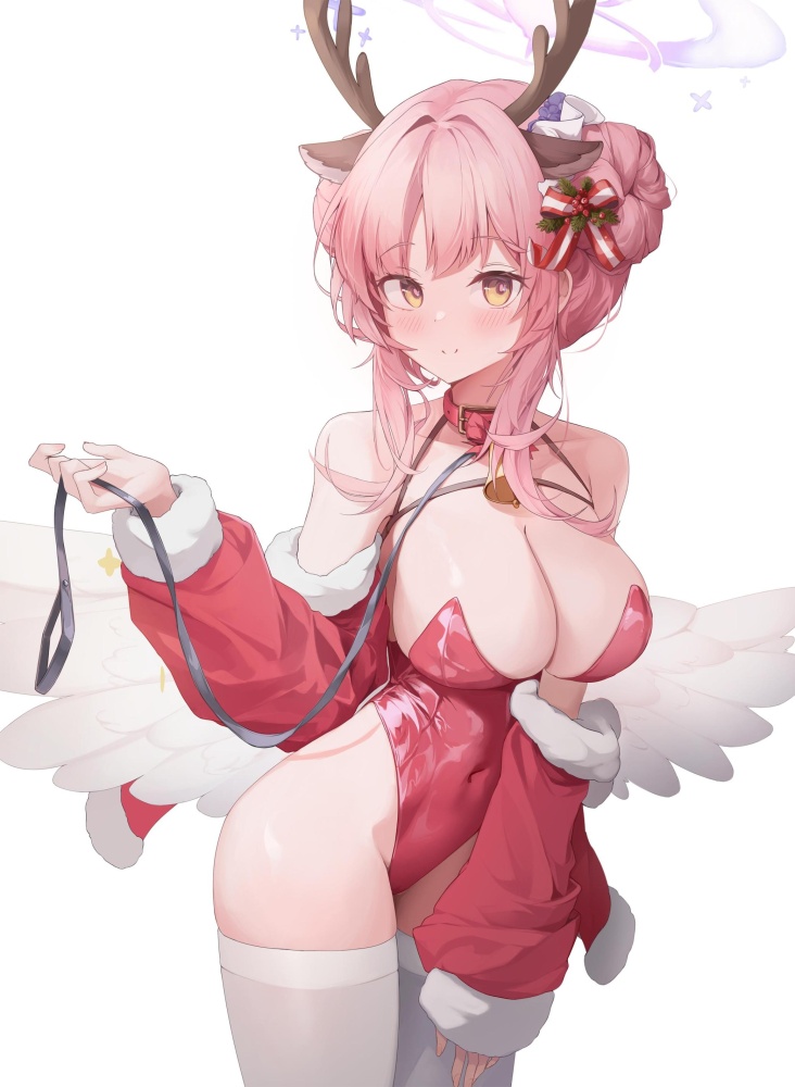 首輪のエロ画像で抜きたくなったから貼ってくよ