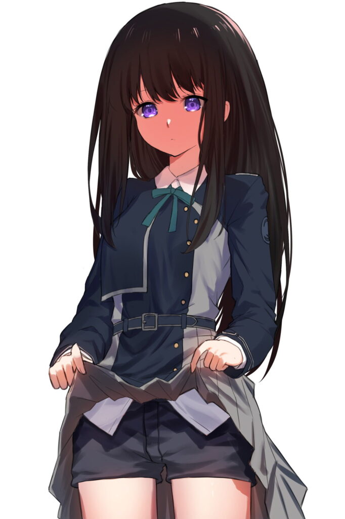たくし上げのエロ画像でシコりたい奴集まれ!