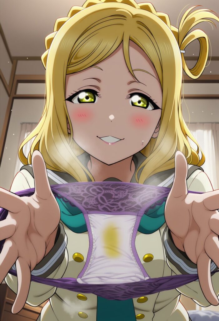 ラブライブ！の画像でとことんヌキヌキしたい