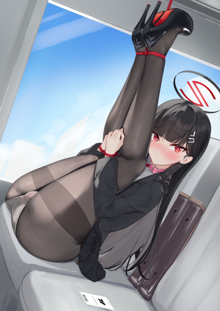 首輪のエロ画像で抜きたくなったから貼ってくよ