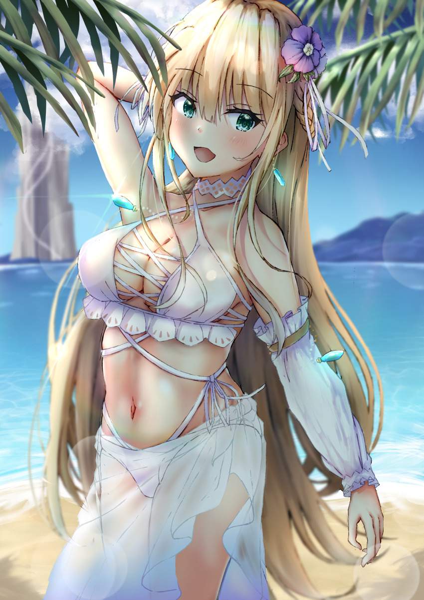 ヘブンバーンズレッドの画像ください