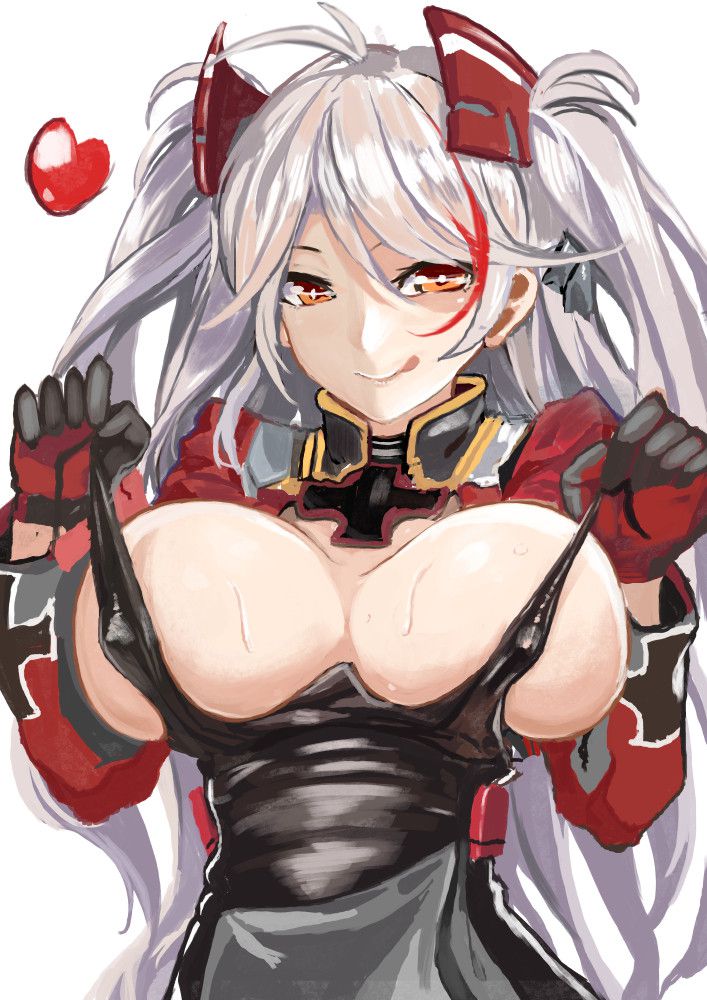 ツインテールのエロ画像詰め合わせ