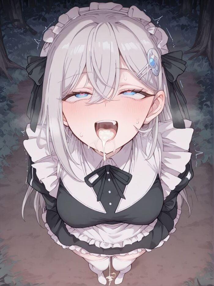 死亡遊戯で飯を食う。のドエロい画像