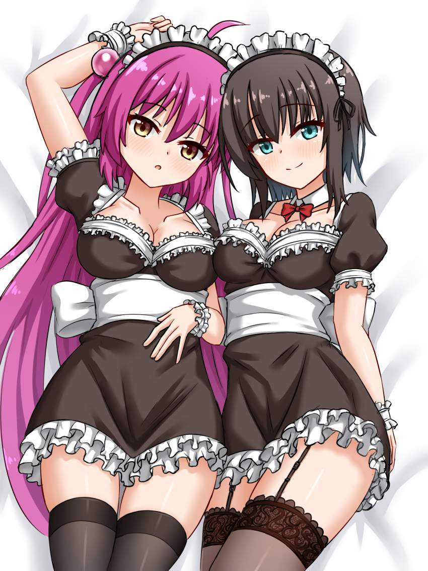 ヘブンバーンズレッドの画像ください