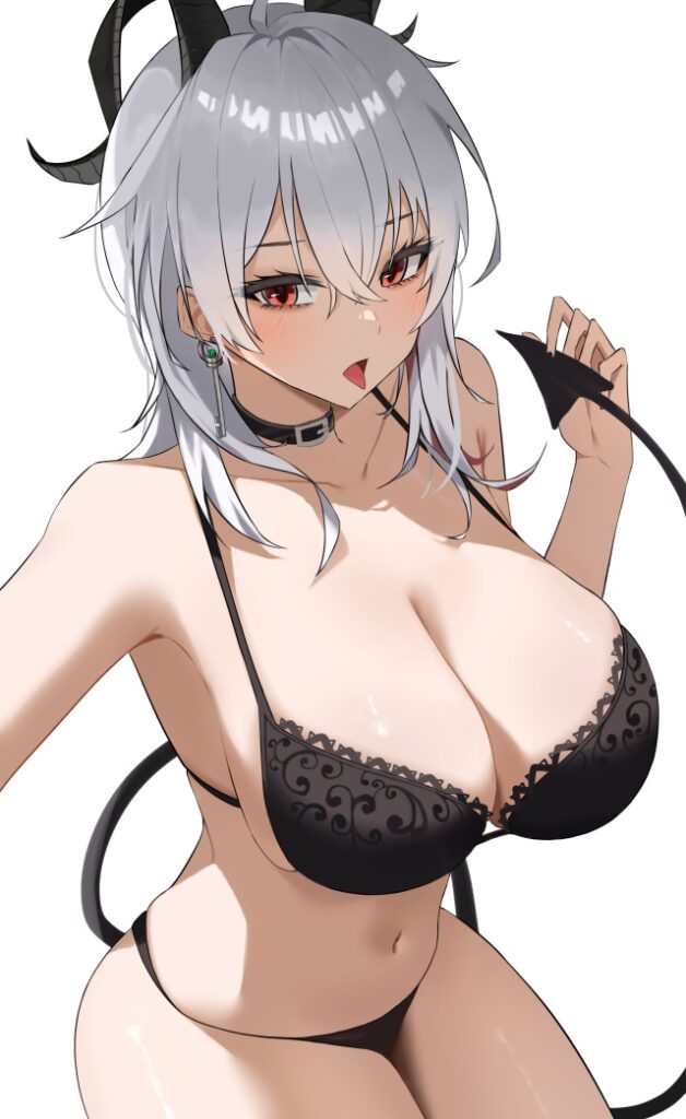 首輪のエロ画像で抜きたくなったから貼ってくよ