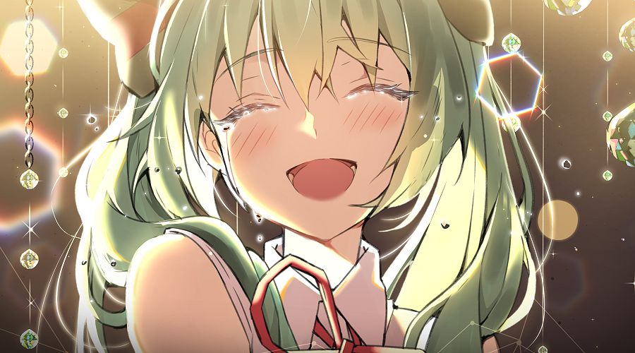 ツインテールのエロ画像詰め合わせ