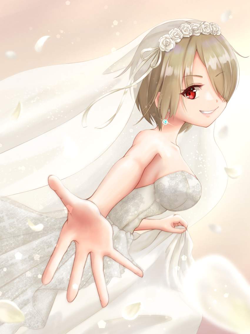 ヘブンバーンズレッドの画像ください