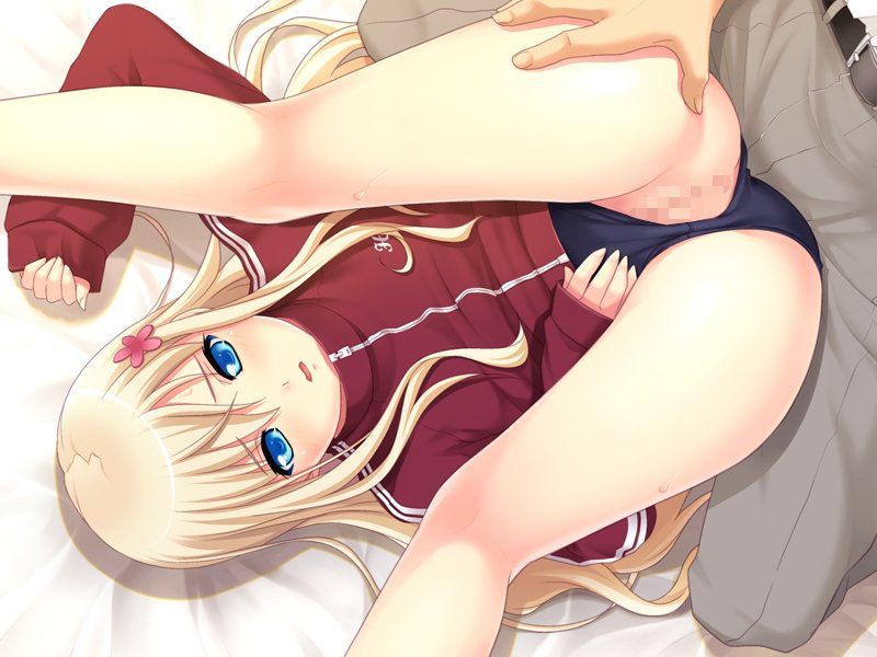 まんぐり返しのエッロエロな画像を見たくはないかい?