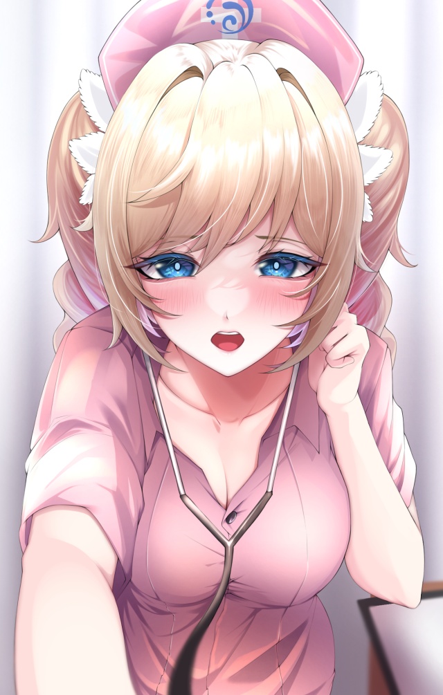 ナースのエロ画像集めてみたよ!