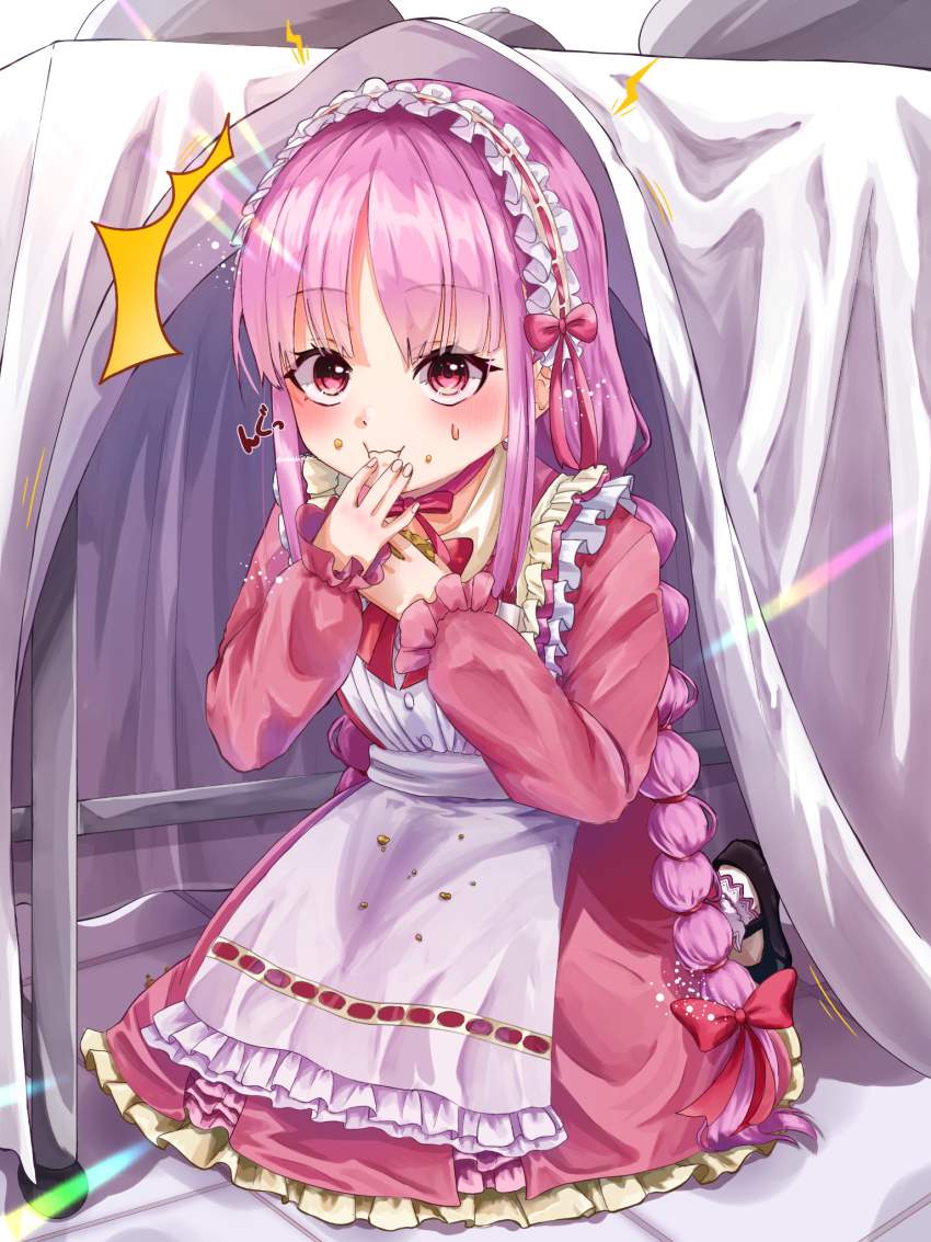 ヘブンバーンズレッドの画像ください