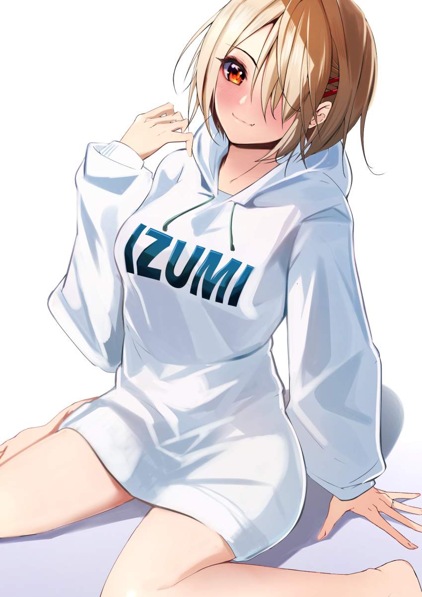 ヘブンバーンズレッドの画像ください