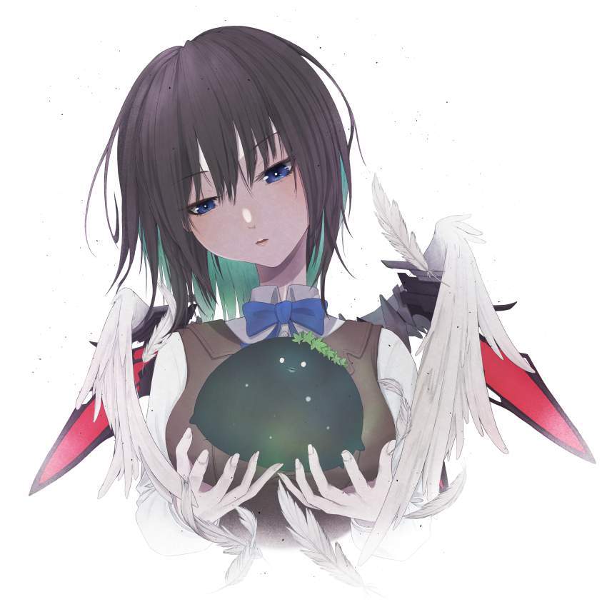 ヘブンバーンズレッドのエロ画像集めてみたよ！